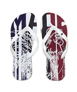 Chinelo made in mato france