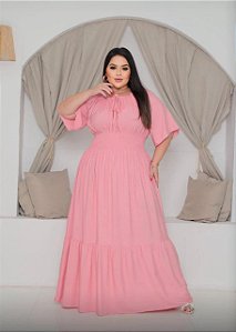 Vestido bruna.