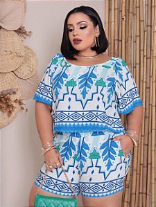 Conjunto moderno