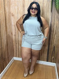 Conjunto tecido duna