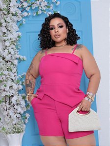 Conjunto maravilhoso.