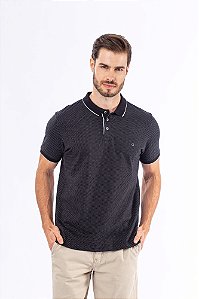 Polo Slim Guilherme Soul