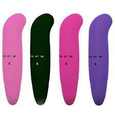 Vibrador Ponto G