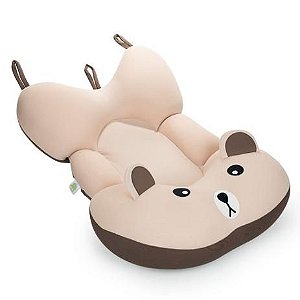 Almofada para Banho Baby Pil Urso