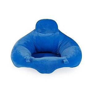 Almofada para sentar Babypil Azul