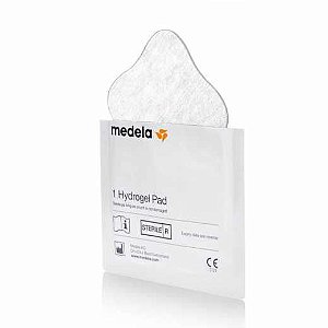 Almofadas de Hidrogel Medela