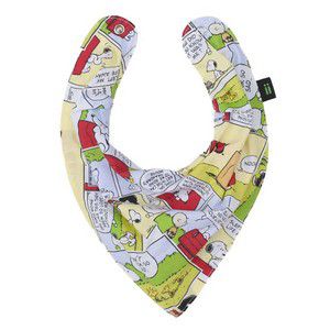 Babador Bandana Snoopy