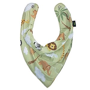 Babador Bandana Zoo