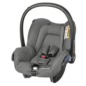 Bebê conforto Citi Maxi Cosi com base - Sparkling Grey