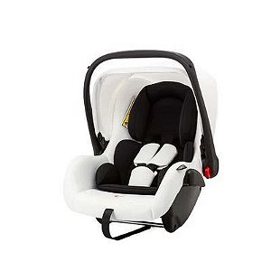 Bebê Conforto Litet 0-13Kgs Branco