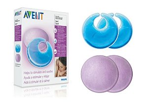 Bolsa Térmica para Seios Avent (Breastcare Thermopad)