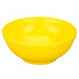 Bowl Pequeno 300ml Amarelo Sana Babies