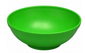 Bowl Pequeno 300ml Verde Sana Babies