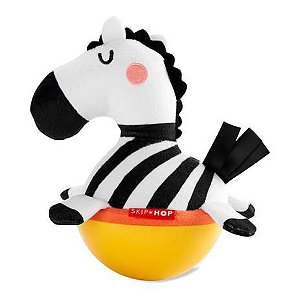 Brinquedo Zebra Skip Hop