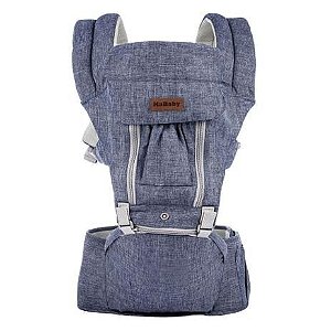 Canguru Seat Line KaBaby Jeans