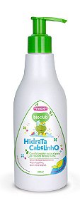 Condicionador Infantil Baby - Hidrata Cabelinho Bioclub® 300ml