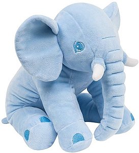 Elefantinho Azul Buba