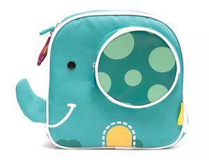 Mochila/ Lancheira Marcus & Marcus Elefante