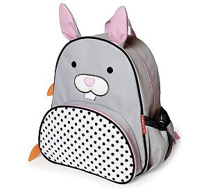 Mochila Skip Hop Zoo Coelho