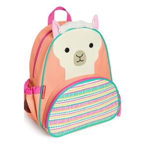 Mochila Skip Hop Zoo Lhama