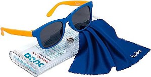 Óculos de Sol Baby Blue Color Buba