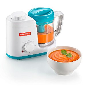 Processador De Alimentos Fisher Price (110V)