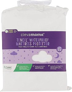 Protetor Impermeável para Cama Clevamama