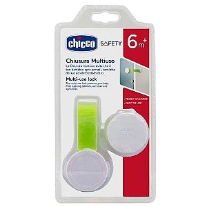 Super protetor Multi Lock Chicco