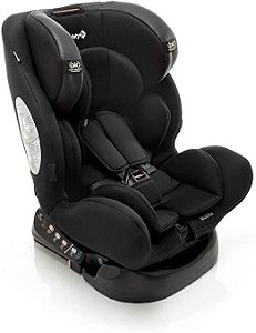 Cadeira  Multifix Safety 1st - Black Urban