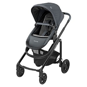 Carrinho Lila CP² - Essential Graphite