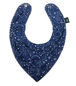 Babador Bandana Universo