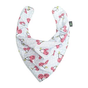 Babador Bandana Cereja