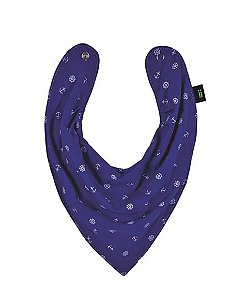 Babador Bandana Ancoras Gumii