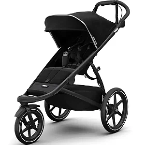 Carrinho Thule Urban Glide 2 Black on Black