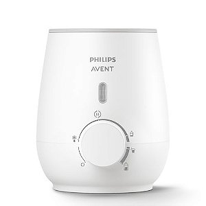 Aquecedor de Mamadeiras Philips Avent