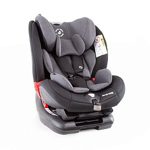 Cadeira Para Auto  Jasper Maxi-Cosi Authentic Black