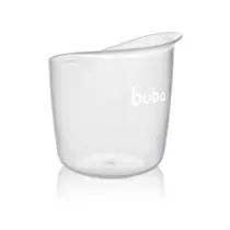 Copo Alimentador Graduado Buba 35 ml - Kit com 3 unidades