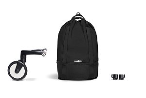 Bolsa Yoyo Bag Babyzen Black