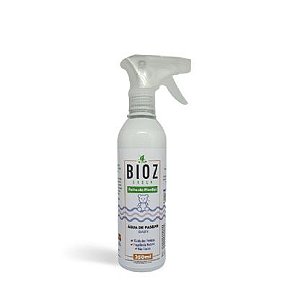 Agua de Passar Baby Bioz Green 350ml