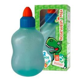 Seringa Para Lavagem Nasal Infantil Nosewash - Cachorrinho - Chicletinho  Baby - Loja especializada em artigos infantis