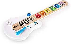 Guitarra de Madeira Magic Touch Strum Along Songs - Baby Einstein