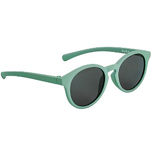 Óculos de Sol Kids Verde Buba