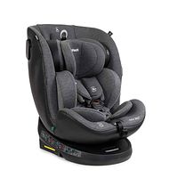 Cadeira para Auto Mia 360º Infanti Preta