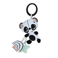 Brinquedo Chocalho Panda Tiny Love