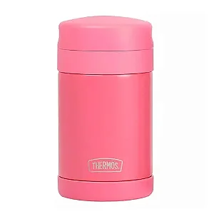 Pote Térmico Thermos Funtainer F302 470ml -  Coral