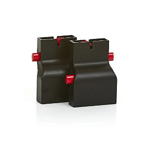 Adaptador ABC Design Como/Condor/Zoom/Salsa