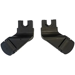 Adaptador Casulo Click Kiddo Para Carrinho Sprint ll