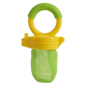 Alimentador De Redinha Munchkin Verde