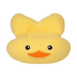 Almofada Para Banho Baby Pil Patinho Joy