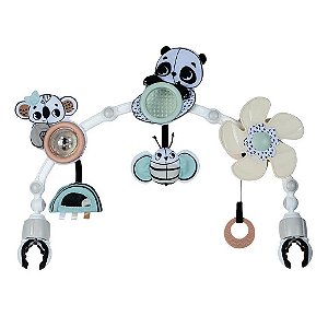 Arco Para Carrinho Tiny Love Sunny Stroll Black & White Décor